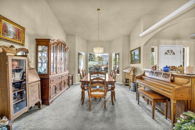 2866 La Cresta Circle, Minden, NV 89423