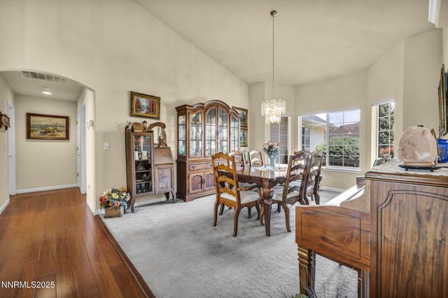 2866 La Cresta Circle, Minden, NV 89423