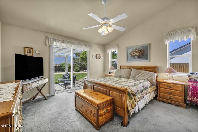 2866 La Cresta Circle, Minden, NV 89423