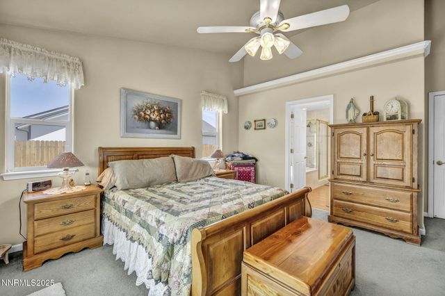 2866 La Cresta Circle, Minden, NV 89423