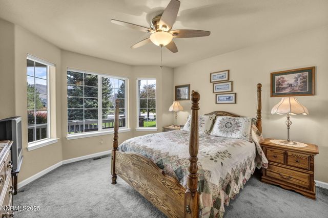 2866 La Cresta Circle, Minden, NV 89423