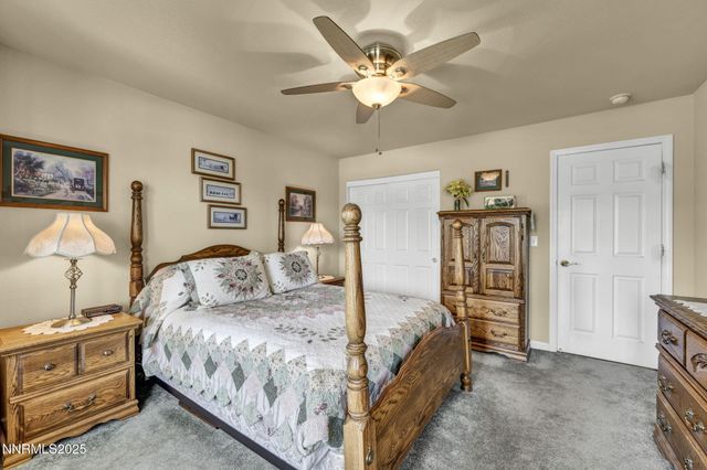 2866 La Cresta Circle, Minden, NV 89423