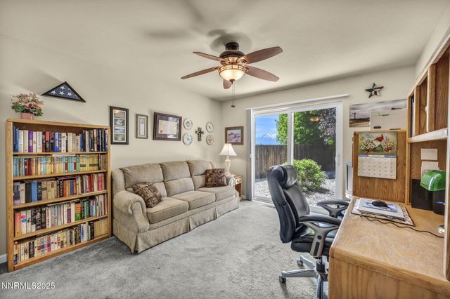 2866 La Cresta Circle, Minden, NV 89423