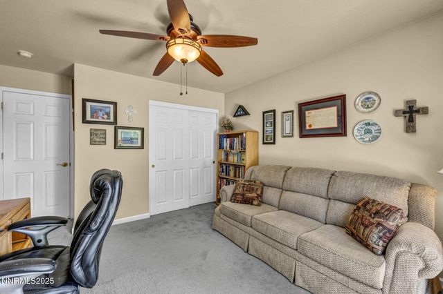 2866 La Cresta Circle, Minden, NV 89423