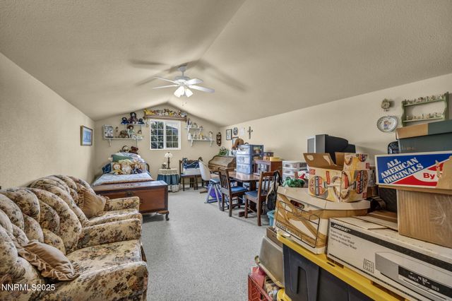 2866 La Cresta Circle, Minden, NV 89423