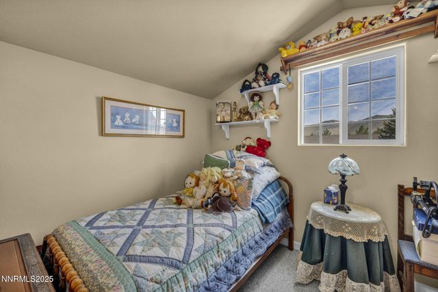 2866 La Cresta Circle, Minden, NV 89423