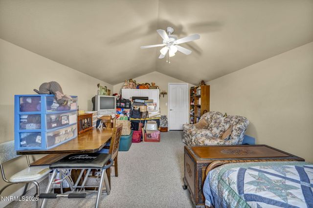 2866 La Cresta Circle, Minden, NV 89423