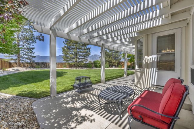 2866 La Cresta Circle, Minden, NV 89423