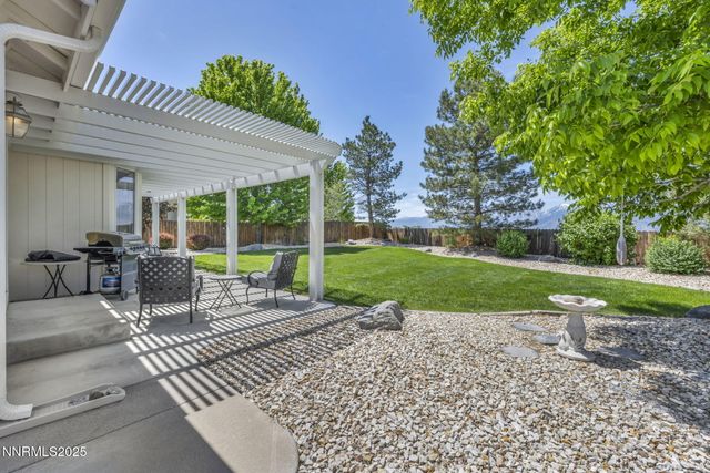 2866 La Cresta Circle, Minden, NV 89423