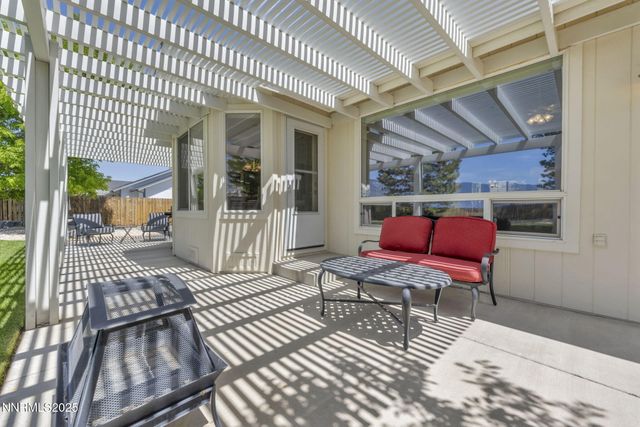 2866 La Cresta Circle, Minden, NV 89423