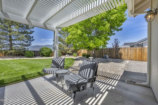 2866 La Cresta Circle, Minden, NV 89423