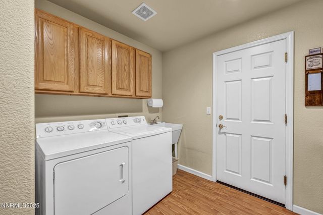 2866 La Cresta Circle, Minden, NV 89423