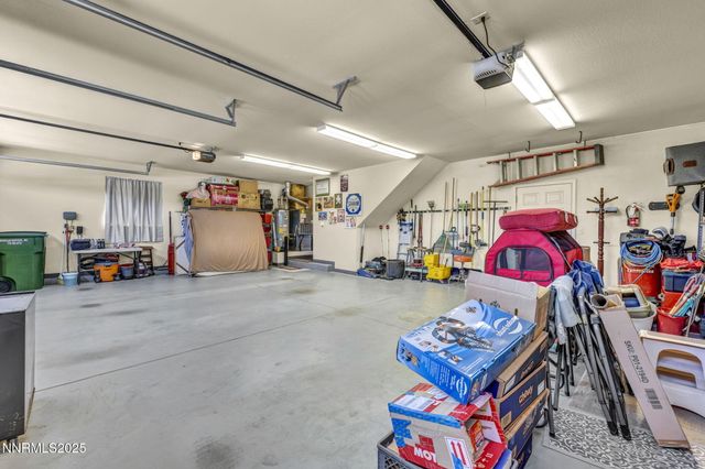 2866 La Cresta Circle, Minden, NV 89423