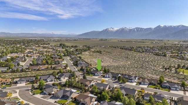 2866 La Cresta Circle, Minden, NV 89423