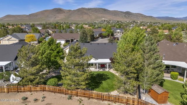 2866 La Cresta Circle, Minden, NV 89423