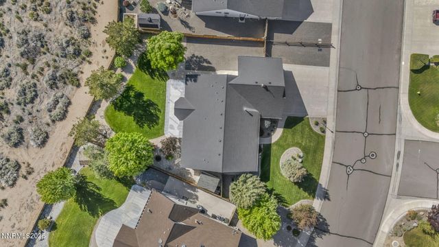 2866 La Cresta Circle, Minden, NV 89423