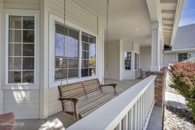 2866 La Cresta Circle, Minden, NV 89423