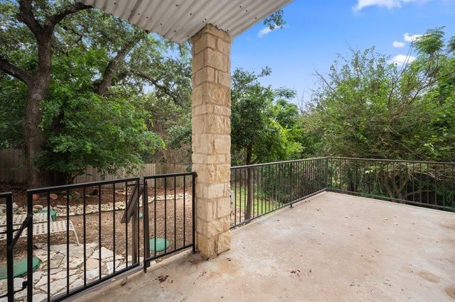 5306 Beacon DR D, Austin, TX 78734
