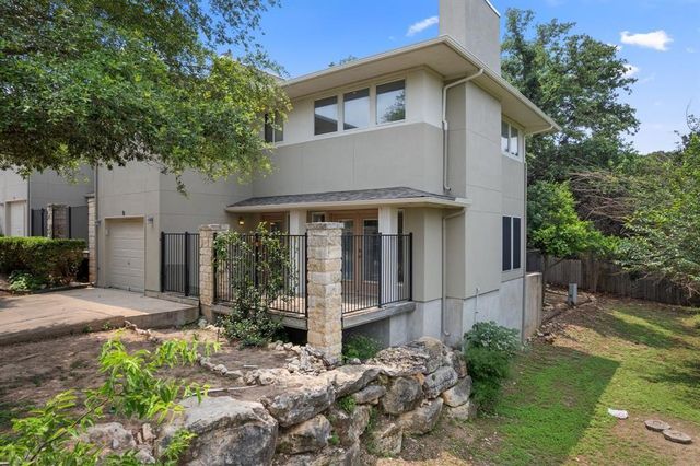 5306 Beacon DR D, Austin, TX 78734