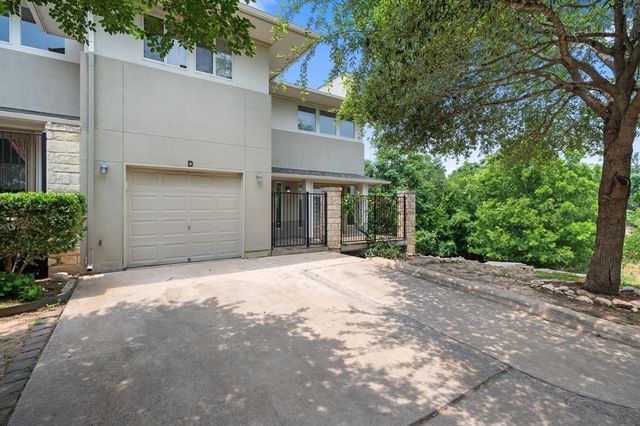 5306 Beacon DR D, Austin, TX 78734