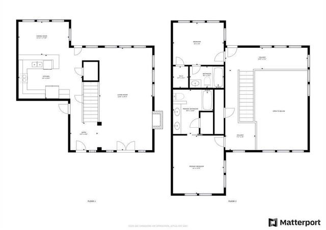 5306 Beacon DR D, Austin, TX 78734