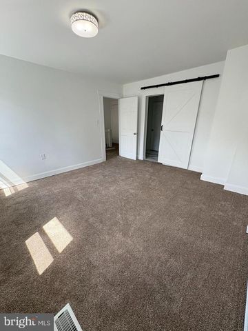 341 S PRINCE ST, Lancaster, PA 17603