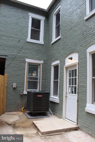 341 S PRINCE ST, Lancaster, PA 17603