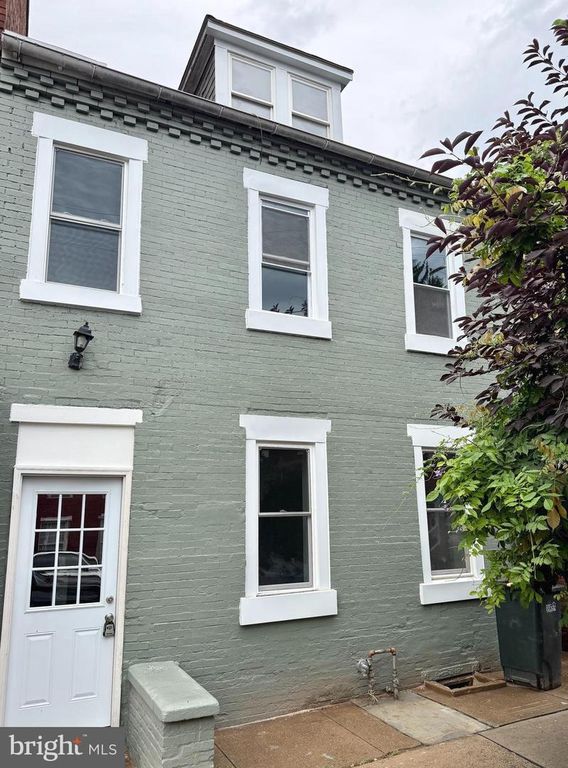 341 S PRINCE ST, Lancaster, PA 17603