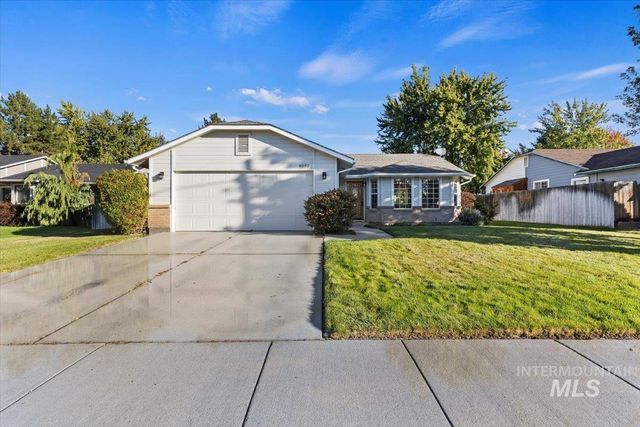 6592 W Tobi Drive, Boise, ID 83714 property photo