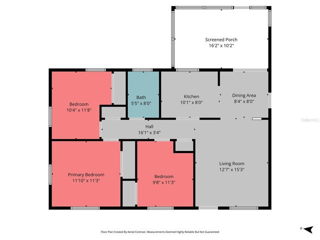 5923 YORKSHIRE ROAD, Tampa, FL 33634