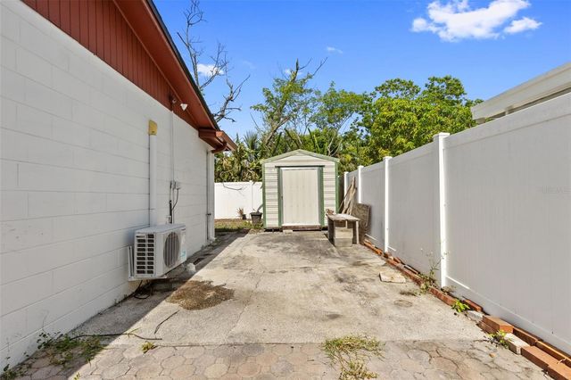 5923 YORKSHIRE ROAD, Tampa, FL 33634