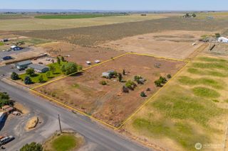 13214 NE 10 Road, Moses Lake, WA 98837