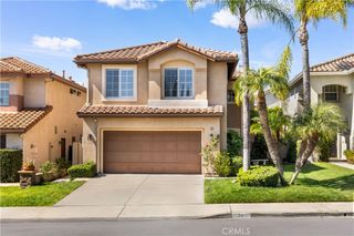 31 Via Silla, Rancho Santa Margarita, CA 92688