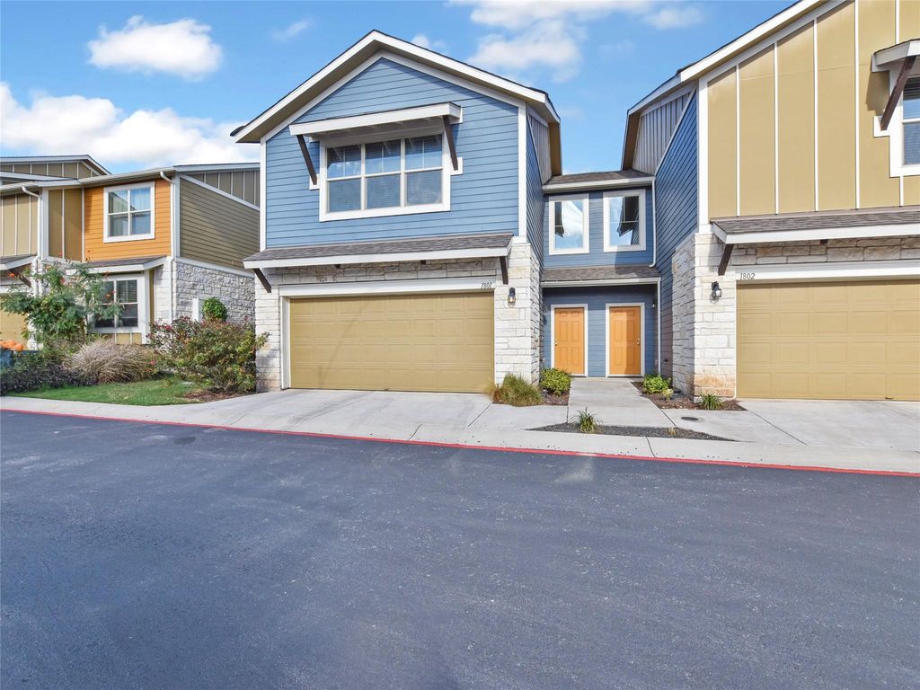516 E Slaughter LN 1801, Austin, TX 78744