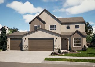 368 W 1400 N #54, Brigham City, UT 84302