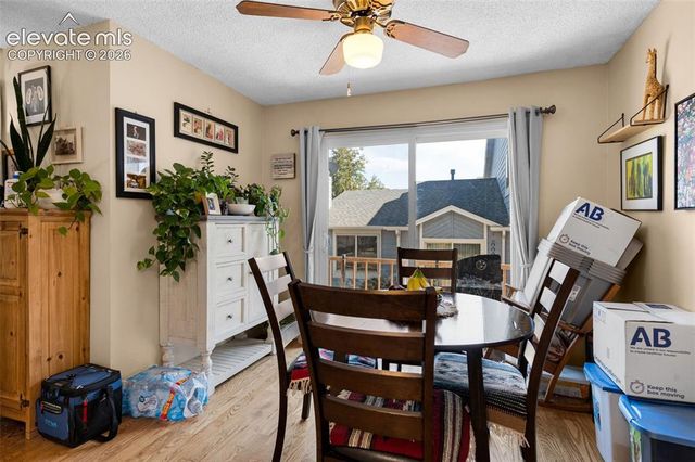 2732 Hearthwood Lane, Colorado Springs, CO 80917