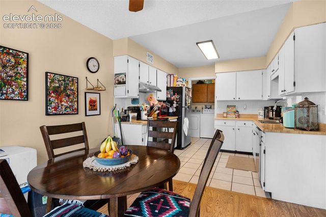 2732 Hearthwood Lane, Colorado Springs, CO 80917