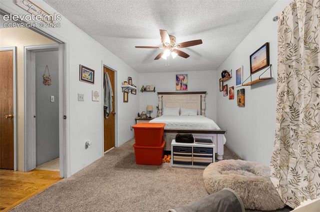 2732 Hearthwood Lane, Colorado Springs, CO 80917