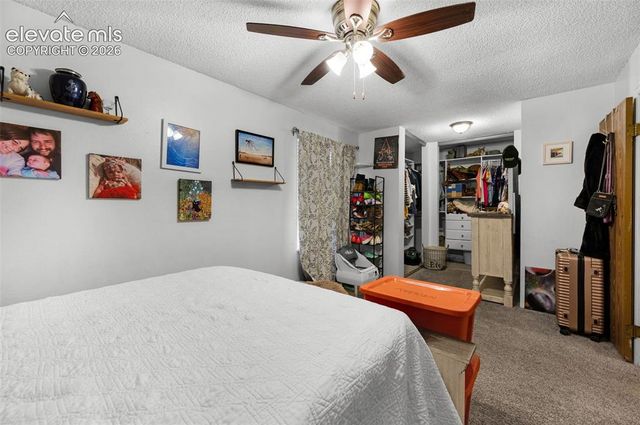 2732 Hearthwood Lane, Colorado Springs, CO 80917
