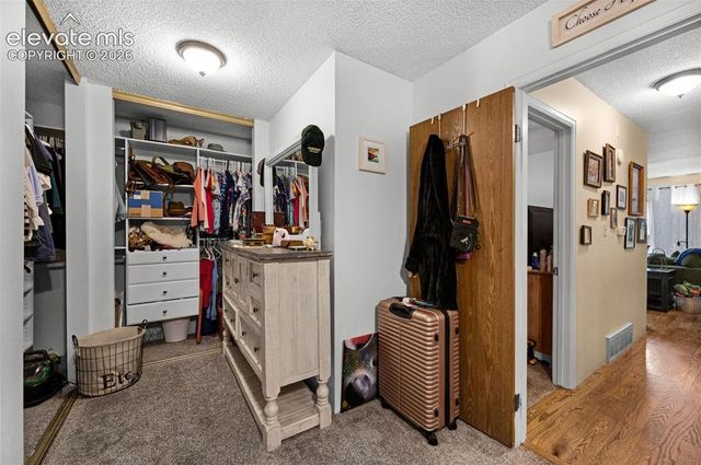 2732 Hearthwood Lane, Colorado Springs, CO 80917