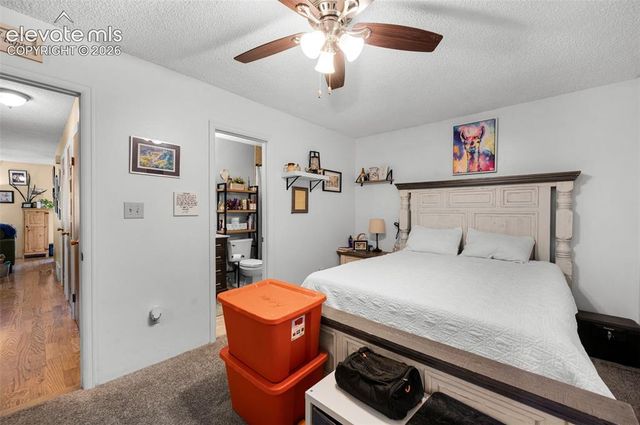 2732 Hearthwood Lane, Colorado Springs, CO 80917
