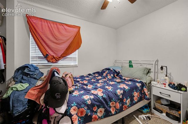 2732 Hearthwood Lane, Colorado Springs, CO 80917