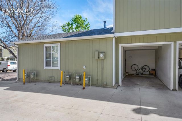 2732 Hearthwood Lane, Colorado Springs, CO 80917