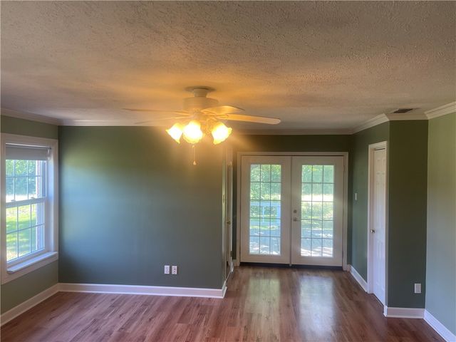 858 FM 1272 Farm to Market Road, Grapeland, TX 75844