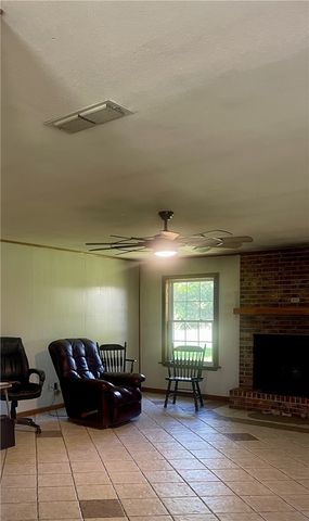 858 FM 1272 Farm to Market Road, Grapeland, TX 75844