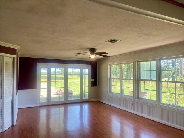 858 FM 1272 Farm to Market Road, Grapeland, TX 75844