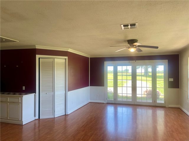 858 FM 1272 Farm to Market Road, Grapeland, TX 75844