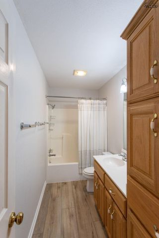 5220 AIR FORCE DRIVE, Wichita Falls, TX 76306