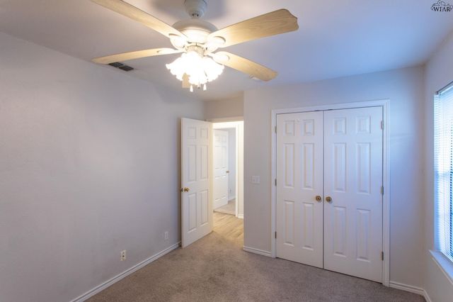 5220 AIR FORCE DRIVE, Wichita Falls, TX 76306