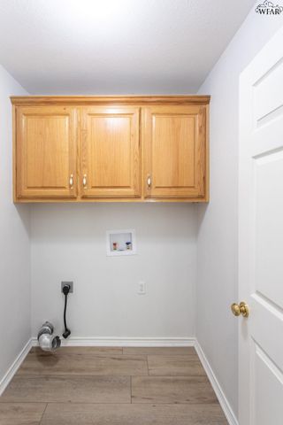 5220 AIR FORCE DRIVE, Wichita Falls, TX 76306